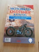 Motorrad Oldtimer Katalog 2001 Heel Verlag VB: 8.00 Euro Baden-Württemberg - Köngen Vorschau