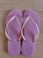 Havaianas Flip Flops Gr. 39 Hessen - Rodgau Vorschau