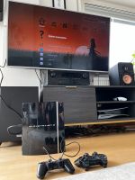 PlayStation 3 + Controller, Spiele, alle Kabel Stuttgart - Zuffenhausen Vorschau