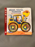 „Bagger, Traktor, Feuerwehr“ von Unkaputtbar Bayern - Altdorf Vorschau