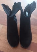 Damenschuhe, schwarz, Größe 36 Münster (Westfalen) - Centrum Vorschau