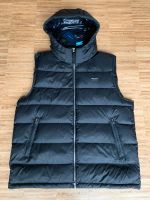 GANT ACTIVE CLOUD Weste Herren Black, XXL 2XL ***TOP*** Niedersachsen - Bad Bentheim Vorschau