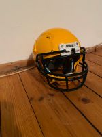 American Football Ausrüstung Helm/ Trikot Sachsen-Anhalt - Naumburg (Saale) Vorschau