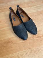 sehr schöne Damenschuhe, Loafer, Marke Paul Green, Gr. 4 Nordrhein-Westfalen - Krefeld Vorschau