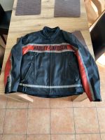 Harley Davidson Textil Motorradjacke L Nordrhein-Westfalen - Bottrop Vorschau