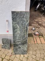 Granitplatten/Naturstein , grünlicher Schimmer Sachsen - Wittichenau Vorschau