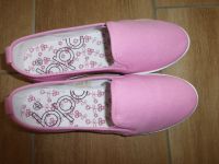 Bon Prix Slipper Stoffschuhe Schuhe Gr. 36 37 Neu in OVP Thüringen - Ronneburg Vorschau