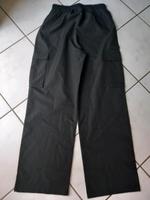 Cargohose M schwarz Damen Baden-Württemberg - Aldingen Vorschau