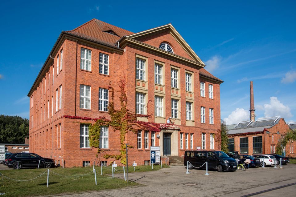 Moderne Büro- & Verwaltungsräume in Wildau in Wildau