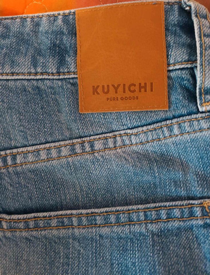Jeans von Kuyichi, Größe 28 / 30 (S) in Regensburg