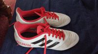 Adidas Predator Fussball Schuhe Größe 38 Bayern - Wertingen Vorschau