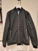 Jack&Jones Pilotenjacke schwarz Gr.152 - wie NEU Niedersachsen - Rosengarten Vorschau