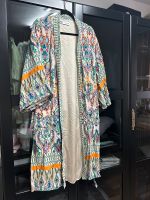 Kimono / Kaftan Zara XS Düsseldorf - Benrath Vorschau