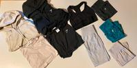 Gymshark Shorts,Leggings,Longsleeve,Cropped Hoodie,Pullover,bh Nordrhein-Westfalen - Reichshof Vorschau