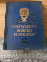 Vom werden dt. Filmkunst Band 1 der Stummfilm Nordrhein-Westfalen - Rheinbach Vorschau