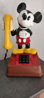Mickey Mouse Telefon.... funktionstüchtig Sachsen-Anhalt - Bad Lauchstädt Vorschau