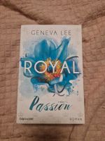 Royal Passion, Geneva Lee Bayern - Samerberg Vorschau