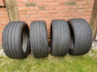 Sommerreifen 255/45 R19 Hankook Ventus S1 evo3 EV Tesla Model Y Hannover - Mitte Vorschau