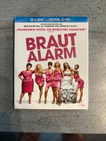 BLU-RAY Brautalarm Nordrhein-Westfalen - Kamp-Lintfort Vorschau