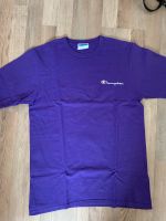 Champion T-Shirt Gr. M Nordrhein-Westfalen - Herford Vorschau