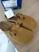 Birkenstock Boston BS 38 Hessen - Bad Homburg Vorschau
