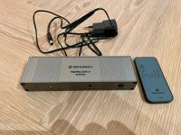 OEHLBACH HIGHWAY, 4K HDMI Splitter Nordrhein-Westfalen - Bottrop Vorschau