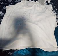 Dünnes Damen T-Shirt größe 58 Niedersachsen - Langwedel Vorschau