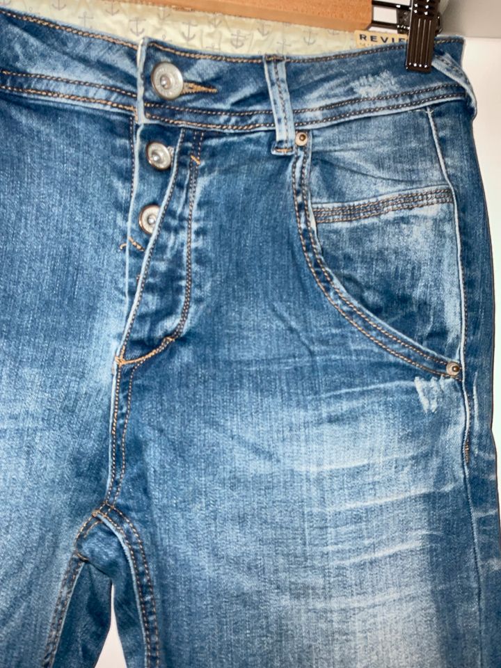 Jeans Gr. 25/32 Review in Frankfurt am Main