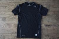 NIKE PRO COMBAT Dry Fit Kompression Sportshirt Laufshirt M Brandenburg - Neuenhagen Vorschau