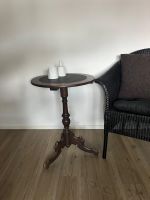 Tisch Beistelltisch Holz Alt Antik Retro Vintage Hessen - Felsberg Vorschau