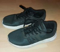 Adidas Turnschuhe Jungs - gr.31,5 schwarz Berlin - Köpenick Vorschau