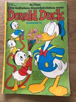 Donald Duck Comic Nordrhein-Westfalen - Herne Vorschau