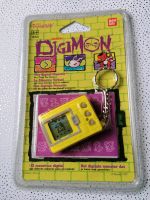 Digimon Version 1 original Englisch / Tamagotchi / Digivice Thüringen - Schleiz Vorschau