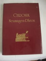 Chronik Neumagen Drohn Rheinland-Pfalz - Lieser Vorschau