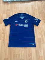 CHELSEA 2018 2019 HEIM TRIKOT NIKE 919009-496, Größe M Bayern - Pfarrkirchen Vorschau