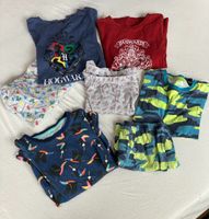 3 Schlafanzüge kurz Pyjamas Gr 146/152 Harry Potter Köln - Nippes Vorschau