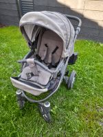 Kinderwagen Bebetto Holland, 3 in 1 Rheinland-Pfalz - Dienheim Vorschau