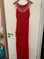 Rotes Abendkleid Gr 44 Nordrhein-Westfalen - Sprockhövel Vorschau