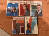 The Mentalist Staffel 1-5 Bayern - Hallstadt Vorschau