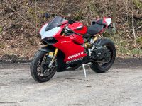 Ducati Panigale 1199s #viel Carbon# Extras#Termignoni# Nordrhein-Westfalen - Detmold Vorschau