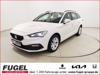 Seat Leon  Sportstourer 2.0 TDI DSG Style ACC|LED|Nav Sachsen - Mittelbach Vorschau