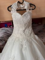 Brautkleid, hochzeitkkeid, gelinlik Berlin - Neukölln Vorschau