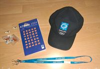 Olympische Spiele Athen 2004 Hessen - Eschborn Vorschau