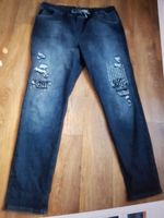 Tredy Jeans Joggpant schwarz Gr. 4 verzweifelt gesucht Berlin - Mitte Vorschau