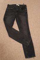 Jeans Zara Gr 36 Gr S schwarz Dithmarschen - Buesum Vorschau
