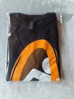 Portal Game T-Shirt Gr. L Back / Front Druck Orange Blau Portal Hessen - Rödermark Vorschau