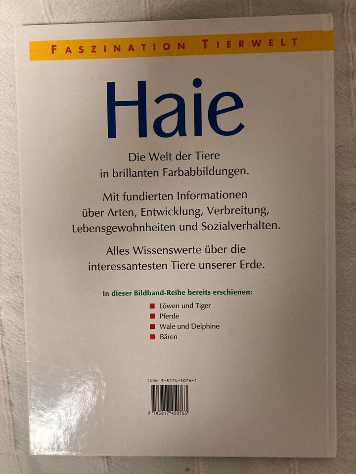 HAIE - Faszination Tierwelt in Illingen