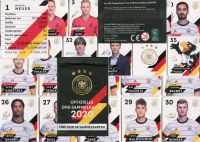 49 offizielle DFB-Sammelkarten 2020 Schleswig-Holstein - Norderstedt Vorschau