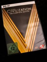 Civilization Complete Edition PC DVD Berlin - Reinickendorf Vorschau