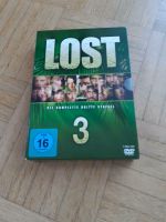 LOST Staffel 3 DVD Box Baden-Württemberg - Tettnang Vorschau